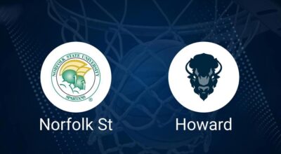 Norfolk State vs. Howard Predictions & Picks: Spread, Total - January 25