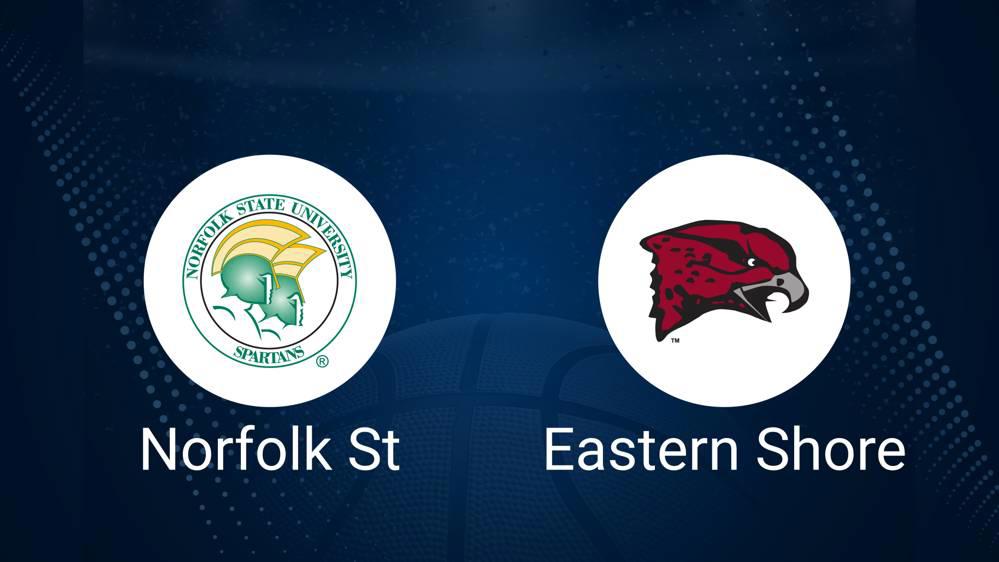 Norfolk State vs. Maryland-Eastern Shore Predictions & Picks: Spread, Total - January 4