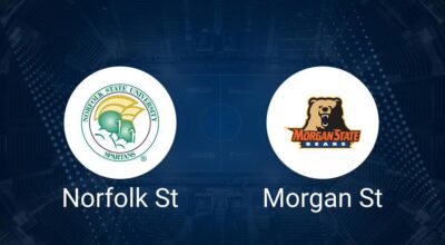 Norfolk State vs. Morgan State Predictions & Picks: Spread, Total - January 13