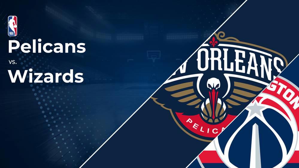 Pelicans vs. Wizards Prediction & Picks: Line, Spread, Over/Under - January 3