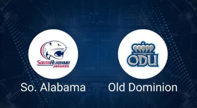 South Alabama vs. Old Dominion Predictions & Picks: Spread, Total - January 11