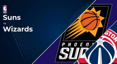 Suns vs. Wizards Prediction & Picks: Line, Spread, Over/Under - January 25