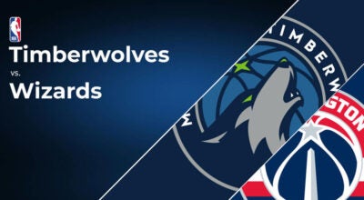 Timberwolves vs. Wizards Injury Report Today - January 13