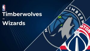 Timberwolves vs. Wizards Tickets Available – Saturday, Feb. 1