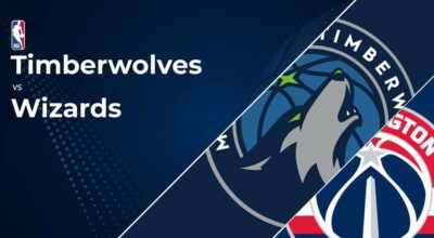 Timberwolves vs. Wizards Tickets Available – Saturday, Feb. 1