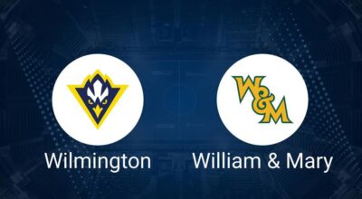 UNC Wilmington vs. William & Mary Basketball Tickets - Monday, January 20