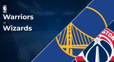 Warriors vs. Wizards Tickets Available – Saturday, Jan. 18