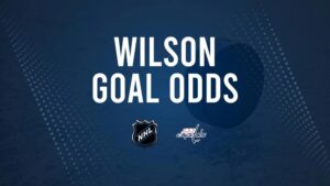 Will Tom Wilson Score a Goal Against the Senators on January 16?