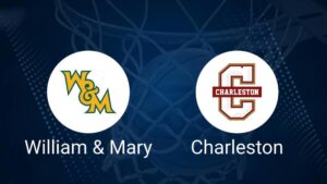 William & Mary vs. Charleston (SC) Basketball Tickets - Monday, February 3