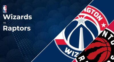 Wizards vs. Raptors Tickets Available – Wednesday, Jan. 29