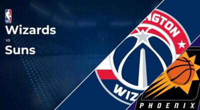 Wizards vs. Suns Tickets Available – Thursday, Jan. 16